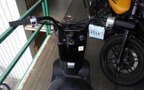 HONDA ZOOMER AF58