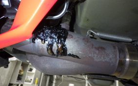 DUCATI ストリート FIGHTER V4SP2 2024