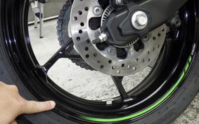 KAWASAKI ZX-4RR 2023 ZX400P