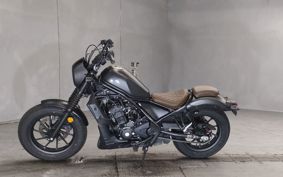 HONDA REBEL 250 S MC49