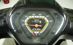 HONDA C50 SUPER CUB AA04