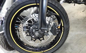 KAWASAKI KLX250D TRACKER X LX250V