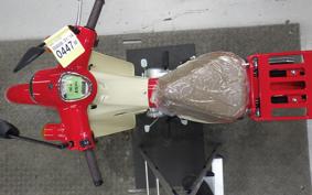 HONDA C110 SUPER CUB 2015 JA59