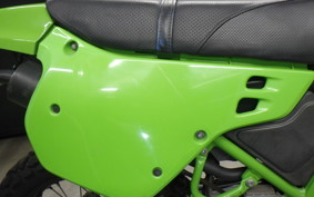 KAWASAKI KDX125 SR 2019 DX125A