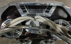 HONDA FUSION MF02