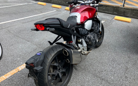 HONDA CB1000R 2018 SC80