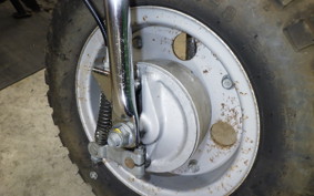 HONDA MONKEY AB27
