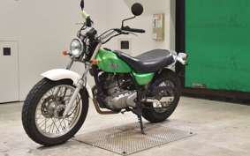 SUZUKI VANVAN 200 NH41A