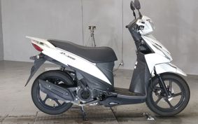 SUZUKI ADDRESS V110 CE47A