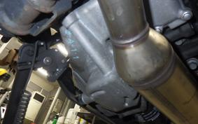 KAWASAKI NINJA 400 2019 EX400G