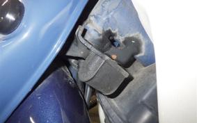 HONDA C50 SUPER CUB AA01