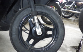 SUZUKI ADDRESS V50 2022 CA4BA