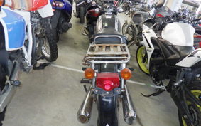 HONDA CD125T BENLY 2019 JA03