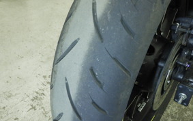 SUZUKI ジクサー250 SF 2012 ED22B