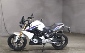 BMW G310R 2017 0G01