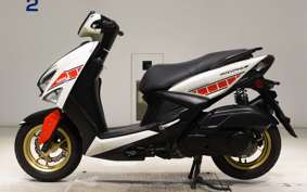 YAMAHA CYGNUSｸﾞﾘﾌｧｽ SEJ4J