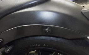 HONDA REBEL 250 S 2015 MC49