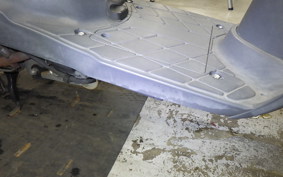 SUZUKI LET's 4 CA45A