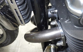 HONDA CB1100 ABS 2013 SC65