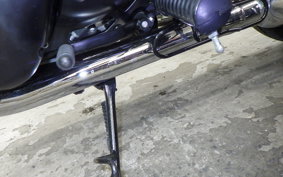 KAWASAKI W800-2ｽﾄﾘｰﾄ 2019 EJ800B