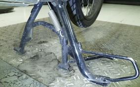 HONDA CT125 HUNTER CUB JA55