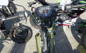 HONDA ｸﾛｽｶﾌﾞ110-2 JA45