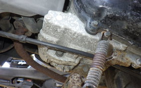 YAMAHA VINO 50 SA37J