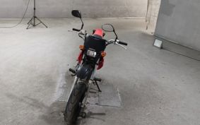 HONDA XR50 MOTARD AD14