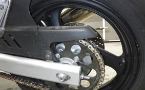 SUZUKI BANDIT 400 LTD 1991 GK75A