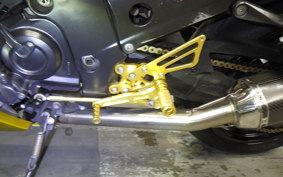 KAWASAKI ZZ1400 NINJA R 2007 ZXT40A