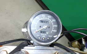 HONDA STEED 400 1993 NC26