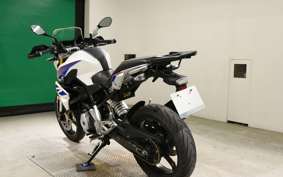 BMW G310R 2018