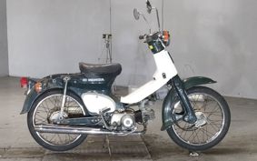 HONDA SUPER CUB50 C50