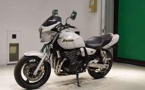 SUZUKI INAZUMA 400 (GSX400) 2002 GK7BA