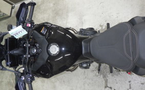 YAMAHA TRACER 9 GT 2023 RN70J