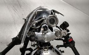 TRIUMPH THRUXTON 1200RS DAD87H