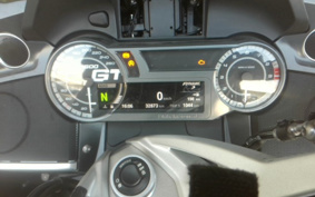 BMW K1600GT 2017 0F01