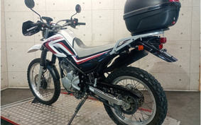 YAMAHA SEROW 250 DG17J