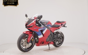 HONDA CBR600RR 2021 PC40