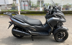 YAMAHA TORI CITY 300 ABS 2023 SH15J
