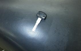 HONDA C50 SUPER CUB AA07