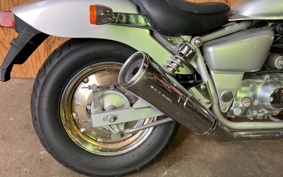 HONDA MAGNA 50 AC13