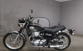 KAWASAKI W800 EJ800E