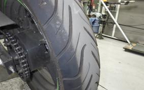 KAWASAKI NINJA 250 2 2012 EX250P