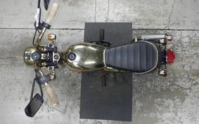 HONDA MONKEY 1971 Z50J