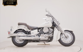 YAMAHA DRAGSTAR 400 CLASSIC  2010 VH02J