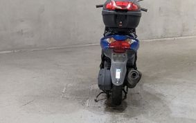 SUZUKI ADDRESS V125 CF4MA