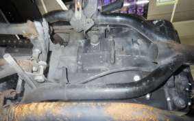 KAWASAKI 250TR 1978 BJ250F