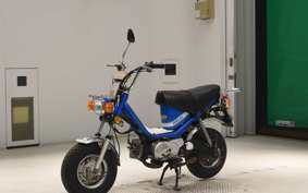 YAMAHA CHAPPY 80