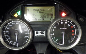 KAWASAKI ZX 1400 NINJA R A 2013
